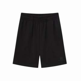 Picture of Balenciaga Short Pants _SKUBalenciagasz1-4xetrD00316381
